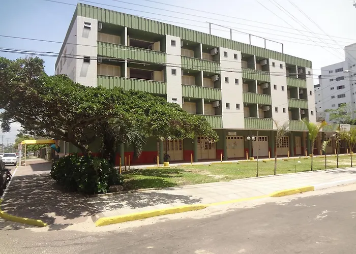 Hotel Caribe