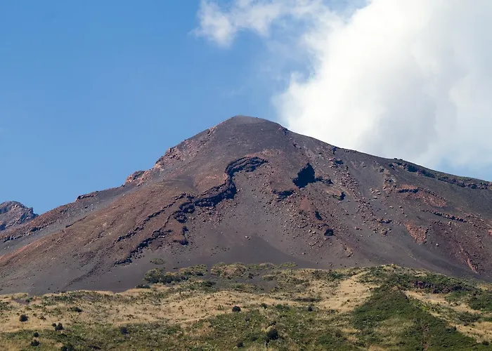 La Locanda del Barbablù Stromboli