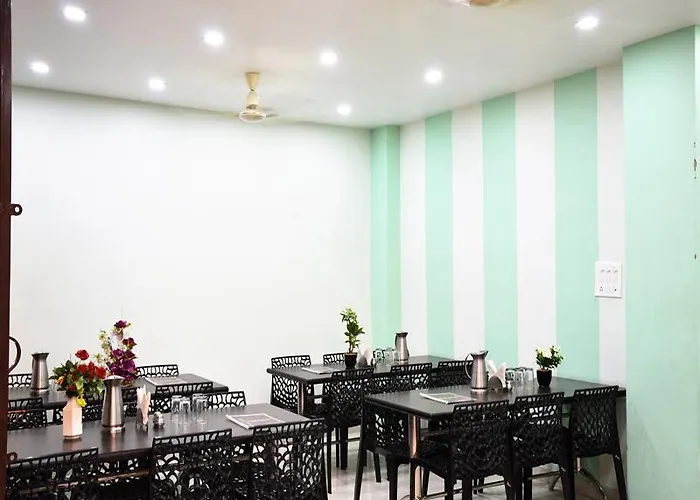 Hotel Ata Inn And Restaurant