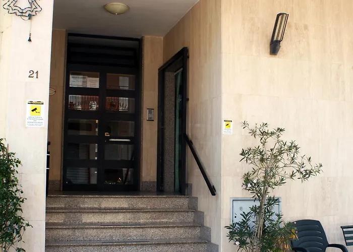 Albergo Italia