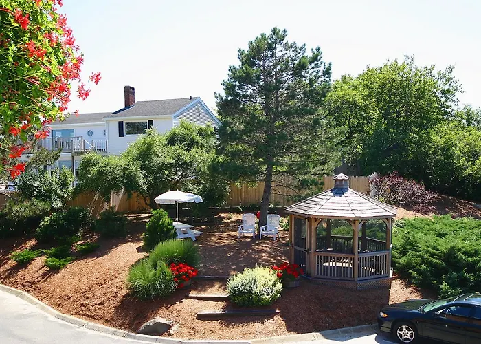 Cape Ann Motor Inn Gloucester