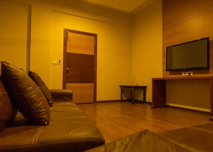 Hotel Sri Sakthi