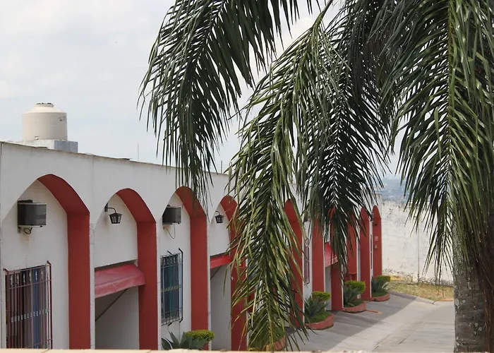 Motel Emoções de Guarulhos