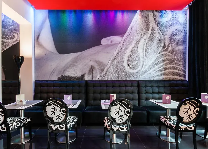 Eurostars Bcn Design