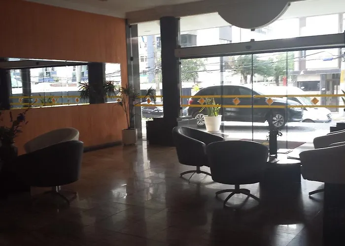 Flat Na Boa Viagem Recife A Aparthotel