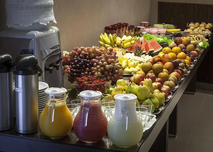 Leopoldo Hotel Guanamby