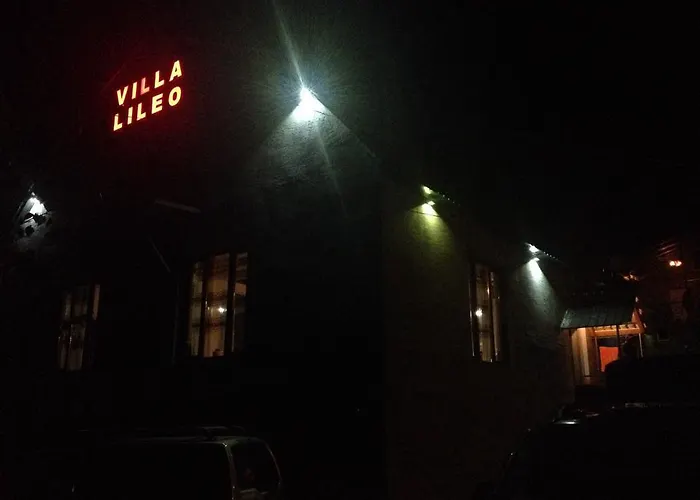 Villa Lileo