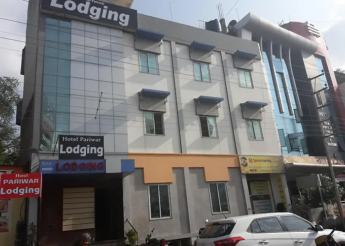 Hotel Pariwar