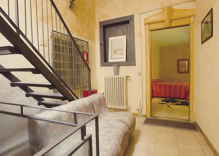 Hotel Centrale Viterbo