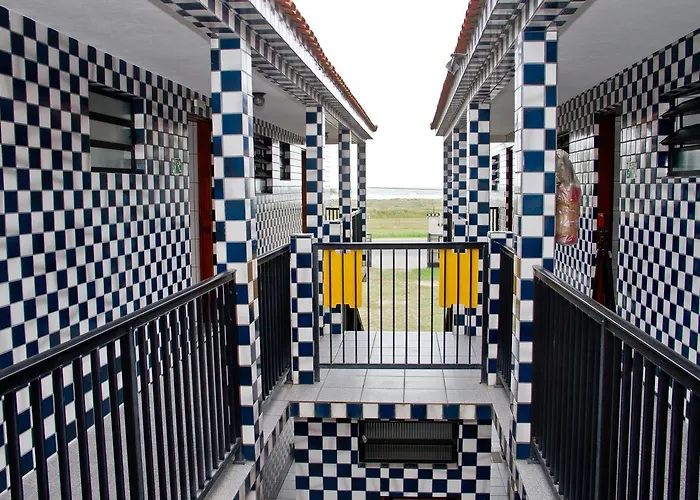 Hotel Cardoso De Ilha Comprida