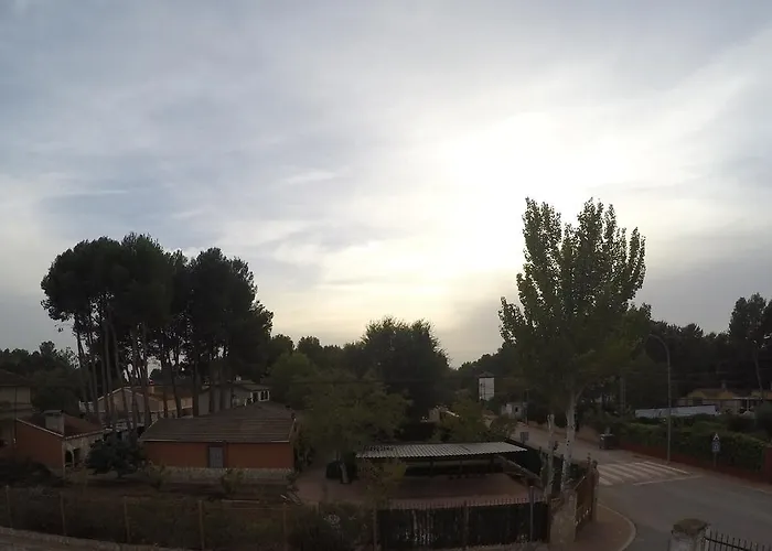 Hostal Los Gabrieles Albacete