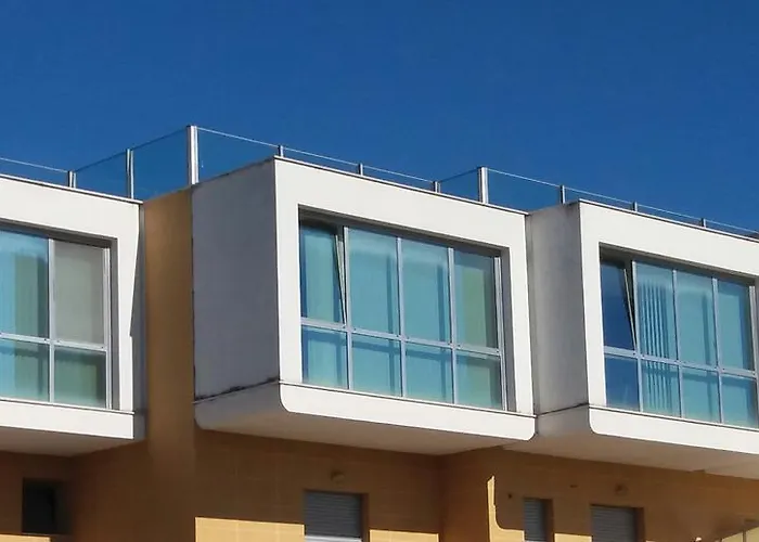 Castiglione Residence