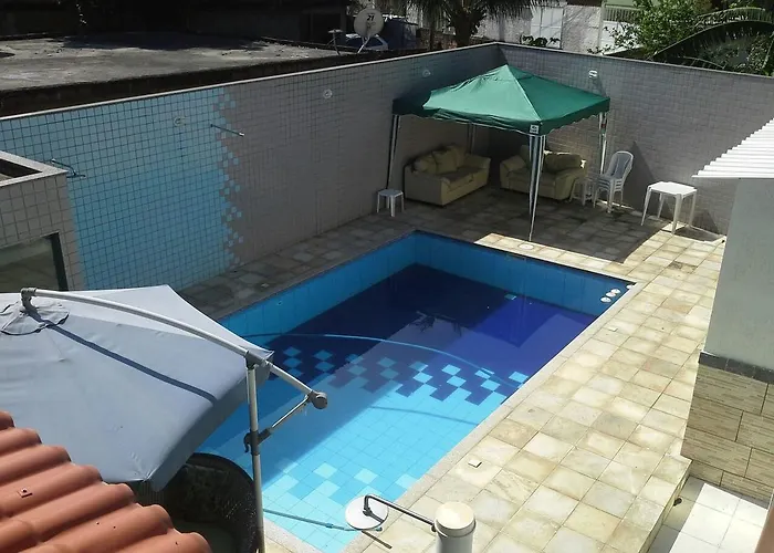 Pousada Casa Familia