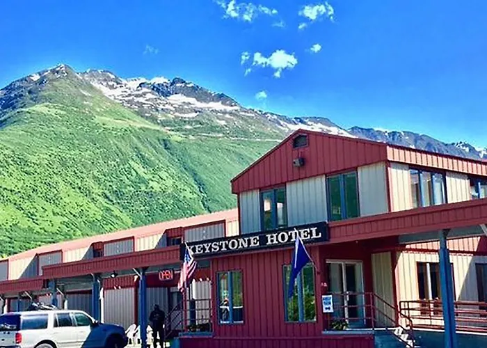 Keystone Hotel