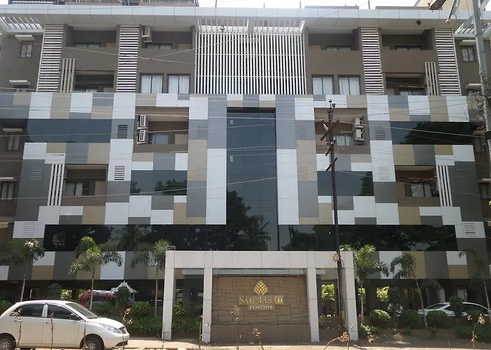 Hotel Saiprasad Solapur Pure Veg Hotel