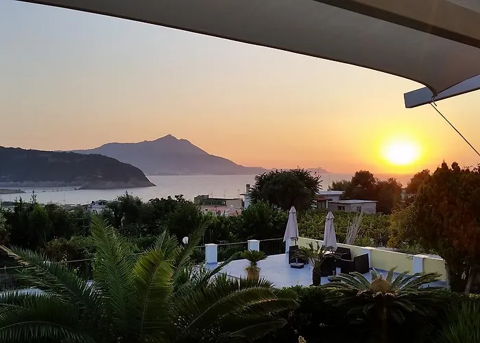 Belvedere Procida