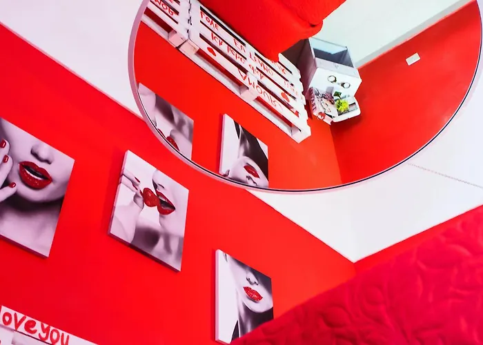 B&B Via Roma San Severo