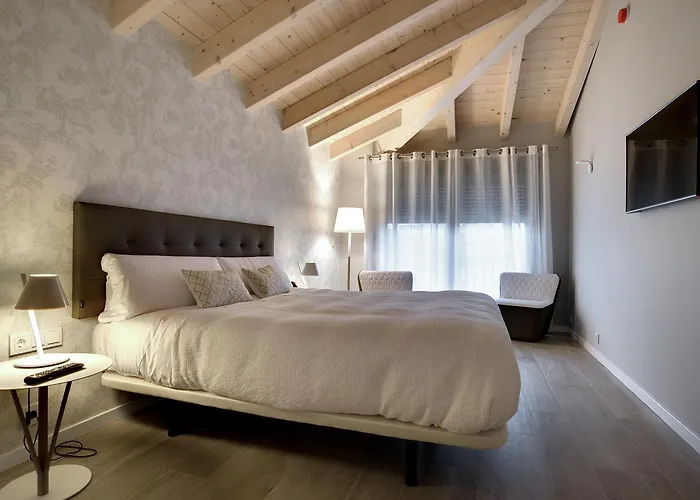 Hotel Lemik Alsasua