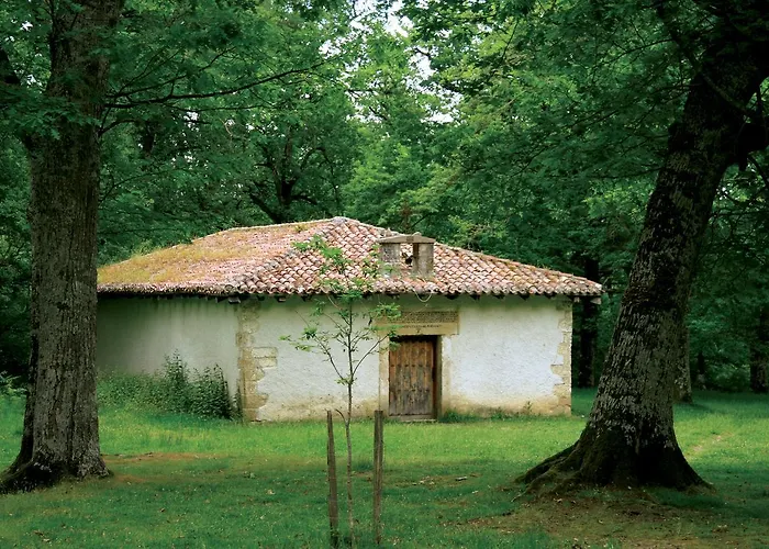 Hotel Lemik Alsasua