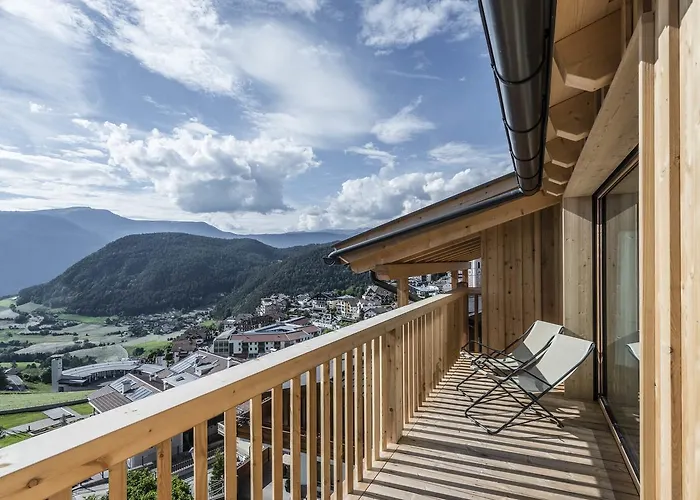 Hotel Madonna Kastelruth
