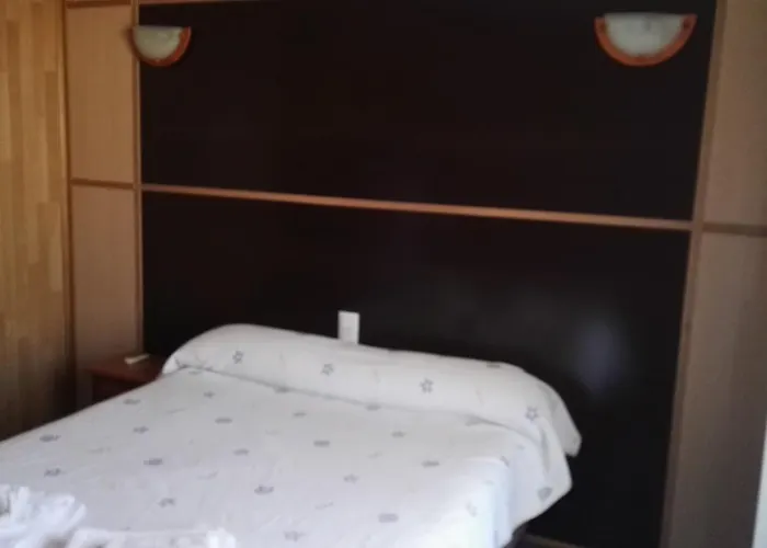 Hotel La Mina Puertollano