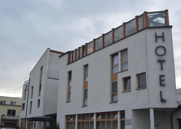 Hotel Stadt Jessen