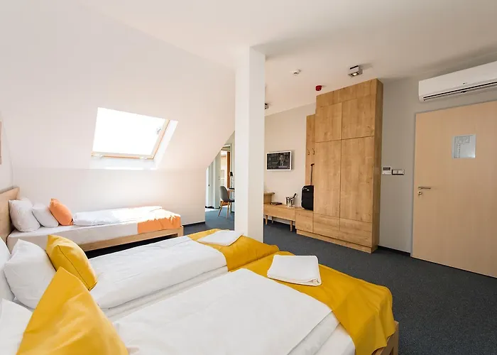 Pilvax Hotel Kalocsa