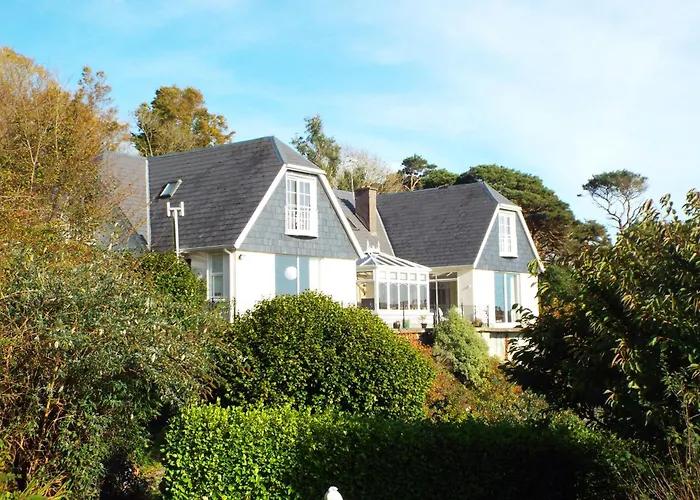 Rocklands House Bed And Breakfast