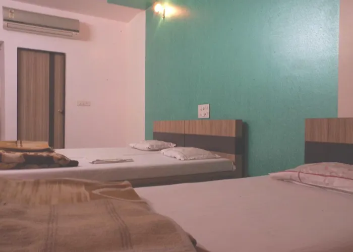 Hotel Pariwar