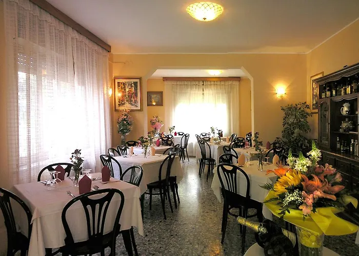 Pensione Giardino Lignano Sabbiadoro