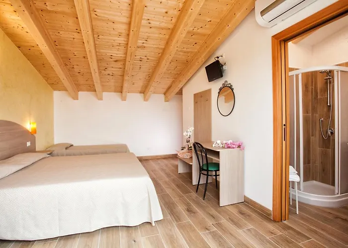 Albergo Paris
