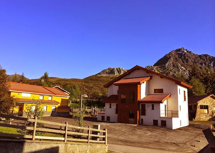 Hotel Restaurante La Braña