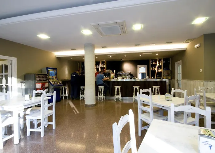 Hotel Salbatoreh Beasáin