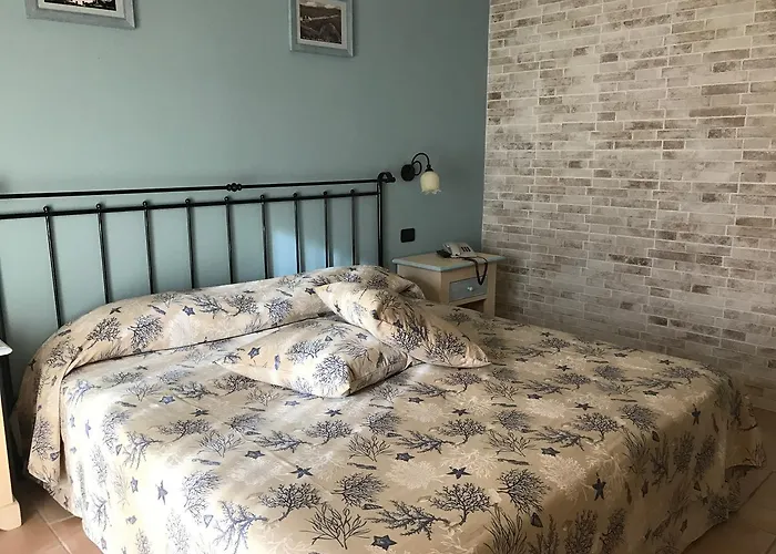 Hotel Villa Del Parco