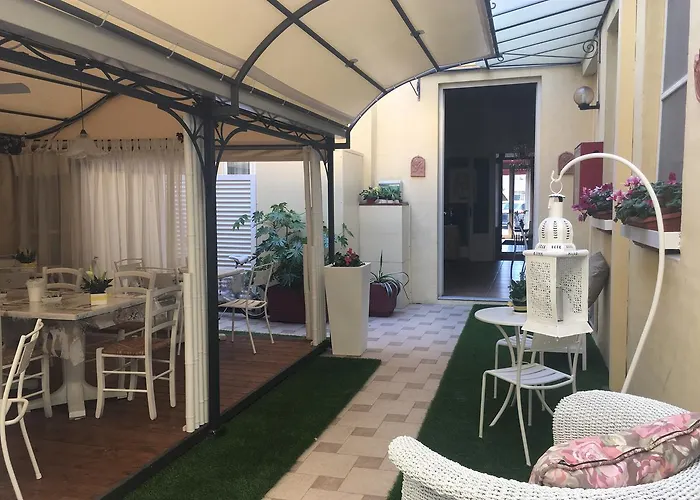 Hotel Internazionale