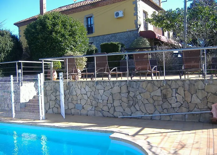 Hotel El Foyu Colunga