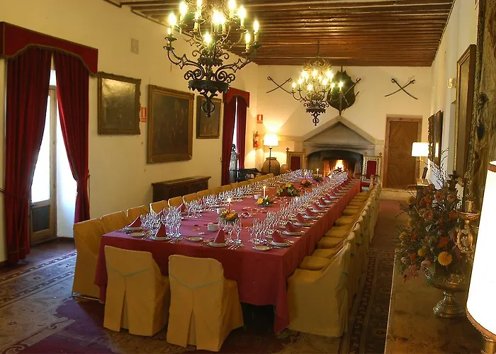Hotel La Casa Grande Torrejón de Ardoz