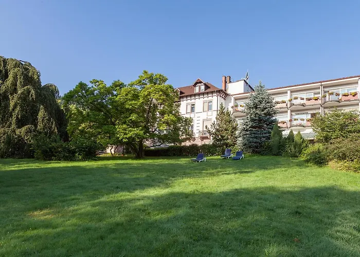Hotel Tannenhof