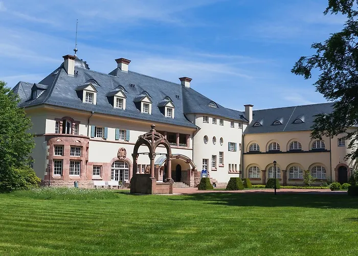 Das Wolfsbrunn Hartenstein 