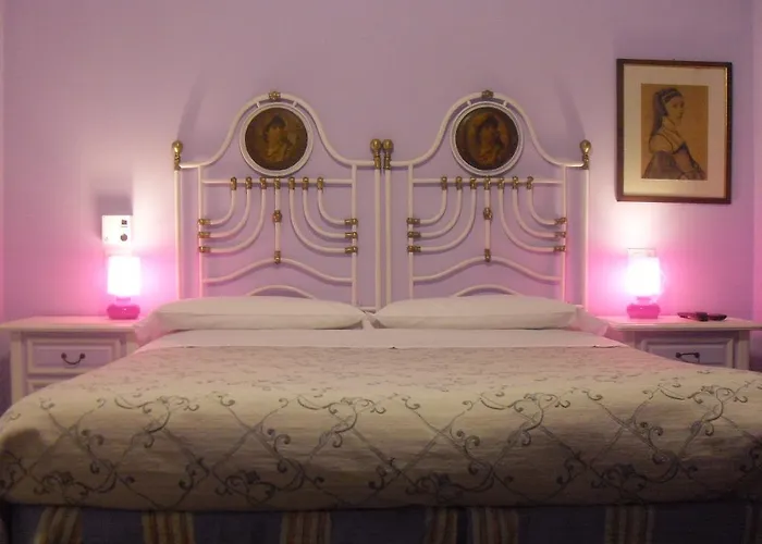 Accademia B&B