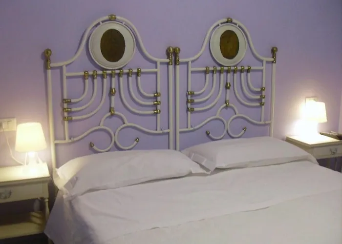 Accademia B&B
