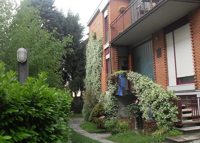 Accademia B&B