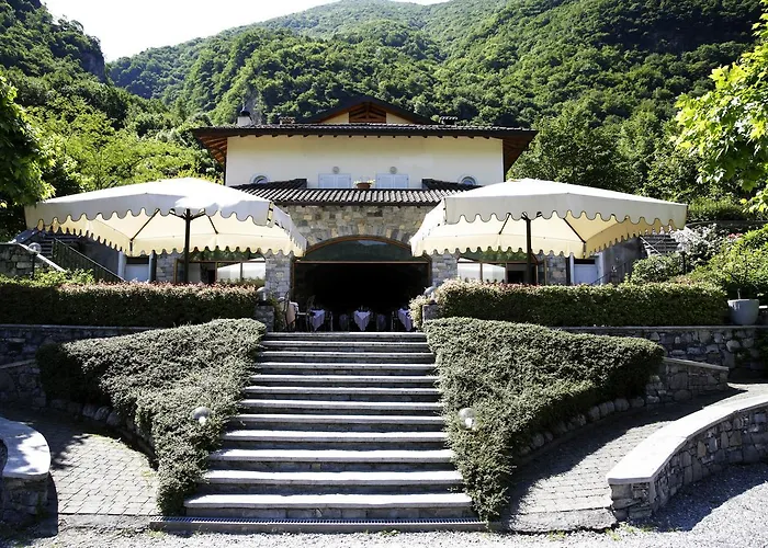 Residence Antico Crotto