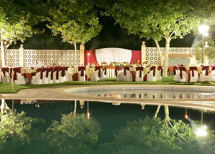 Hotel Alfar Montilla