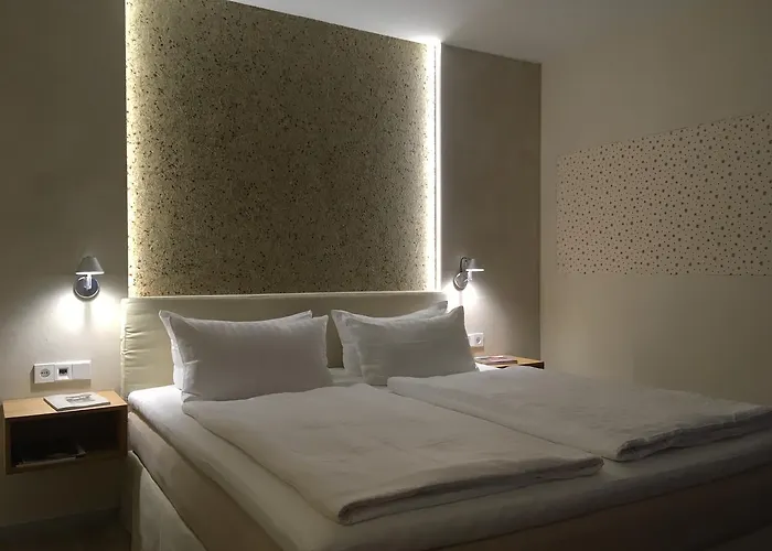 Landhotel Broda Neubrandenburg