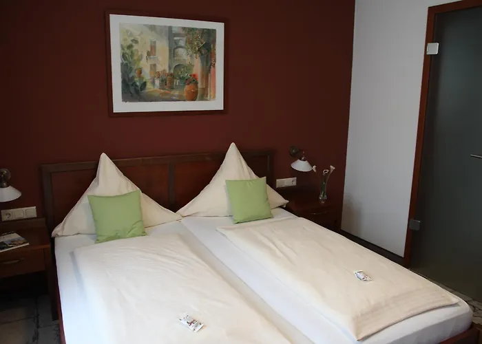 Hotel-Restaurant 1735
