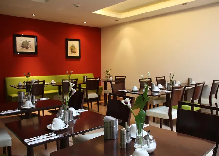 Hotel-Restaurant 1735
