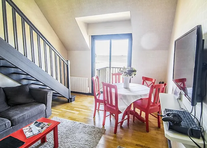 Aparthotel Petit Malo à Saint-Malo