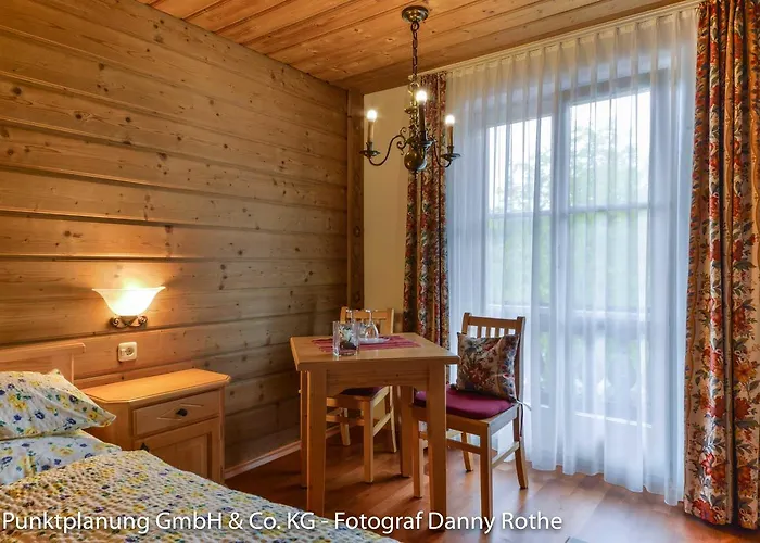 Hotel Schmied von Kochel Kochel am See