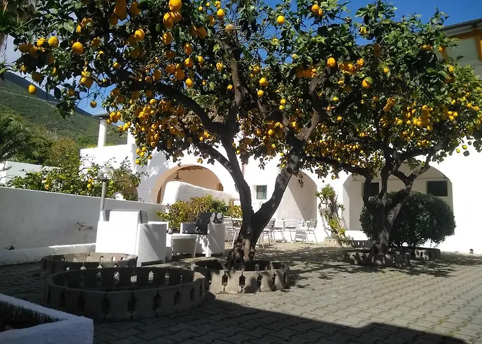 Villa Petrusa